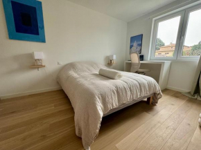 Chambre Privée avec Salle de bain privée - La Mer